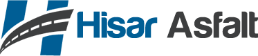 Hisar Asfalt Logo