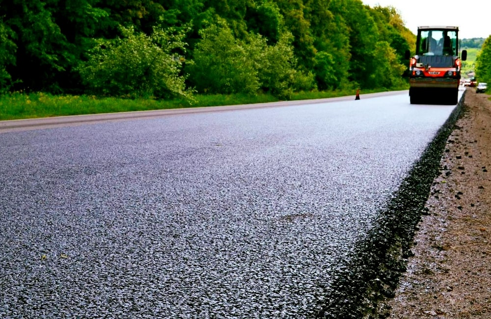 Klasik Asfalt: Gelenekten Geleceğe Dayanıklı Çözümler Blog
